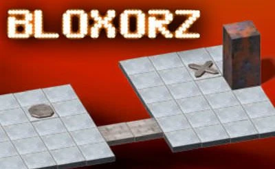 BLOXORZ grtgame.com