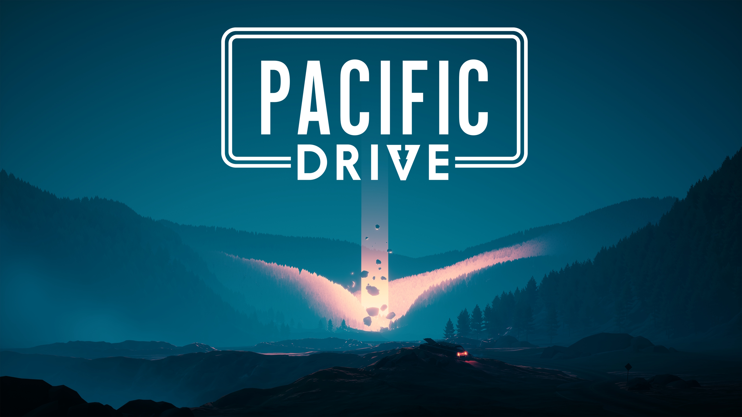 Pacific Drive