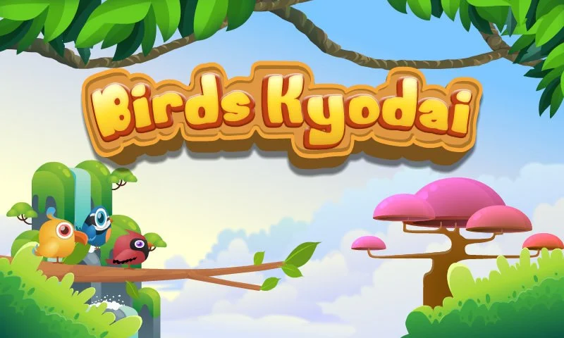 Birds Kyodai