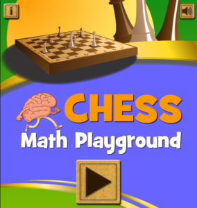 chess math playground