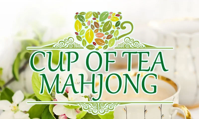 Cup of Tea Mahjong