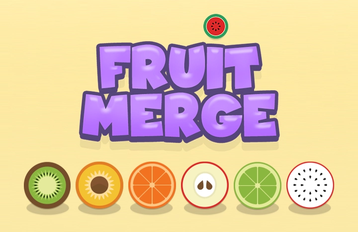 fruit merge