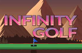infinity golf