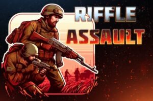 Rifle Assault