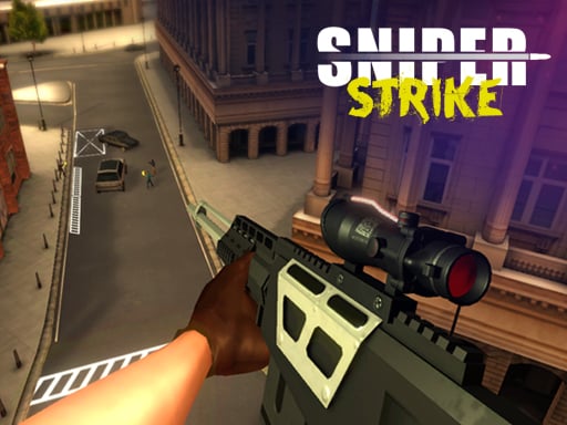 Sniper strike on grtgame.com