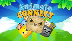 Animals Connect