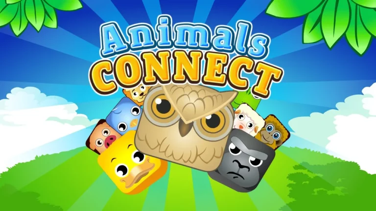 Animals Connect