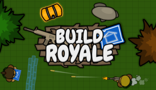 Build Royale.Io