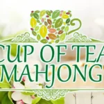 Cup Of Tea Mahjong