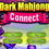 Dark Mahjong Connect