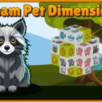 Dream Pet Dimensions