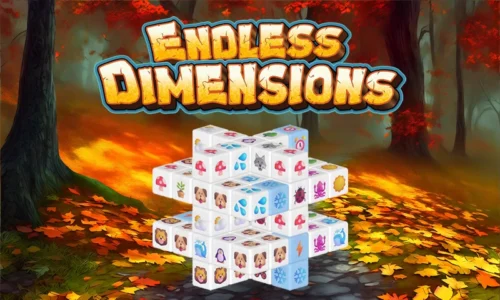 Endless Dimensions