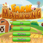 Farm Mahjong