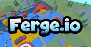 Ferge.Io