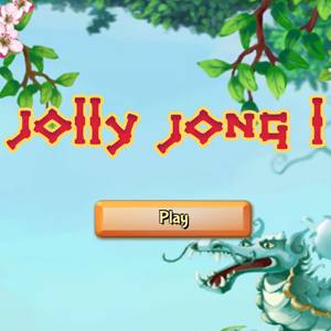 Jolly Jong One