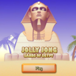 Jolly Jong Sands Of Egypt