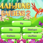 Mahjong Gardens 2