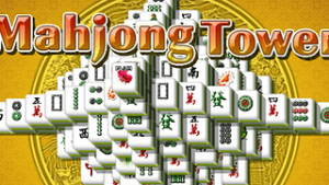 Mahjong Tower