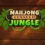 Mahjong Connect Jungle