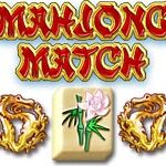 Mahjong Match