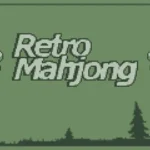 Retro Mahjong