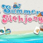 Summer Mahjong