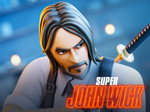 John Wick Game