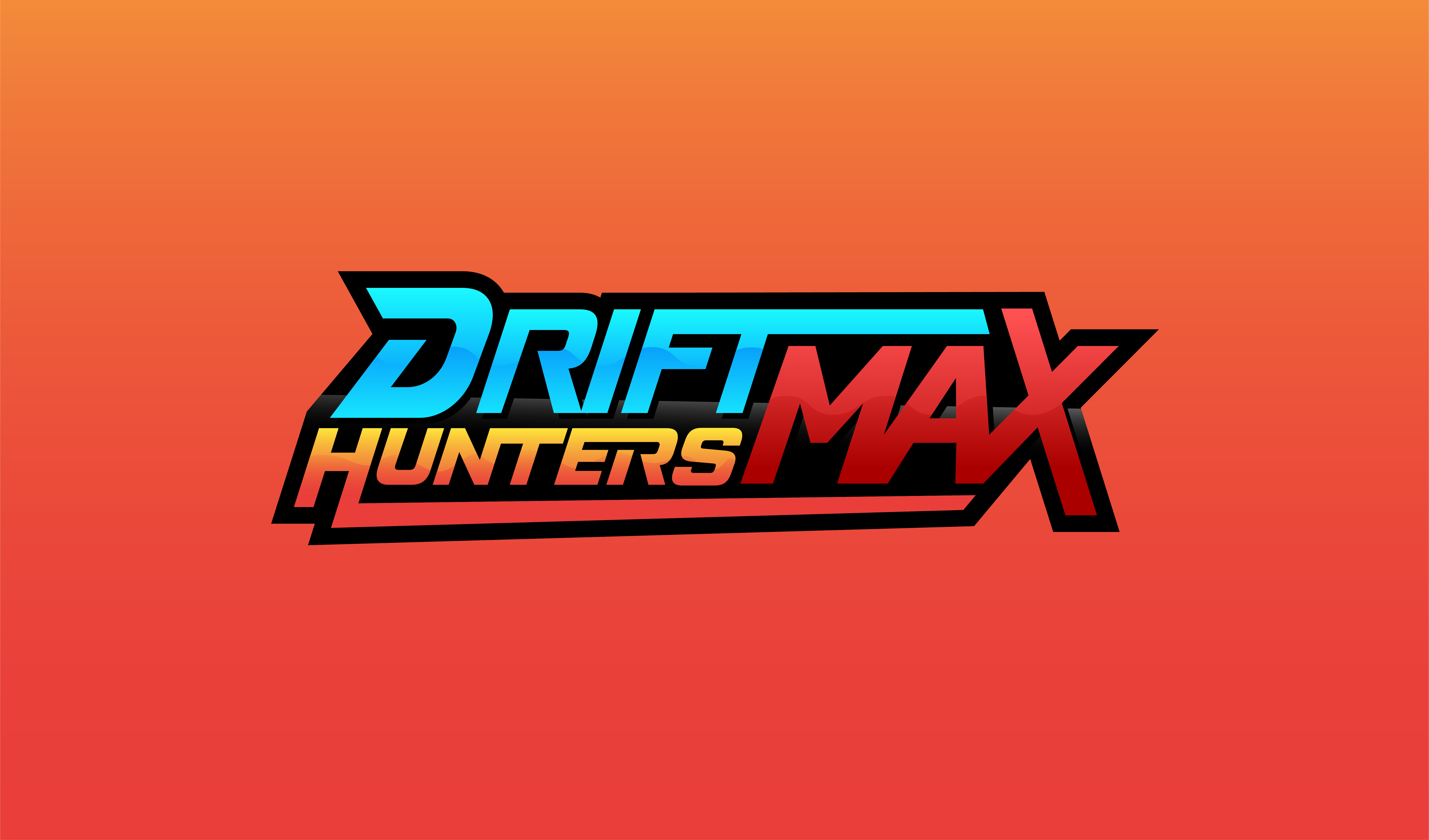 Drift Hunters Max