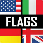 Guess The Flags Of The world