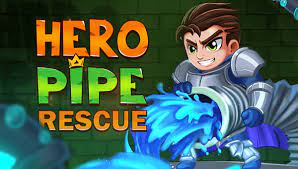 Hero pipe rescue
