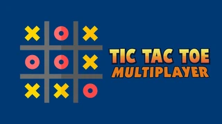 Tic Tac Toe Multiplayer XO